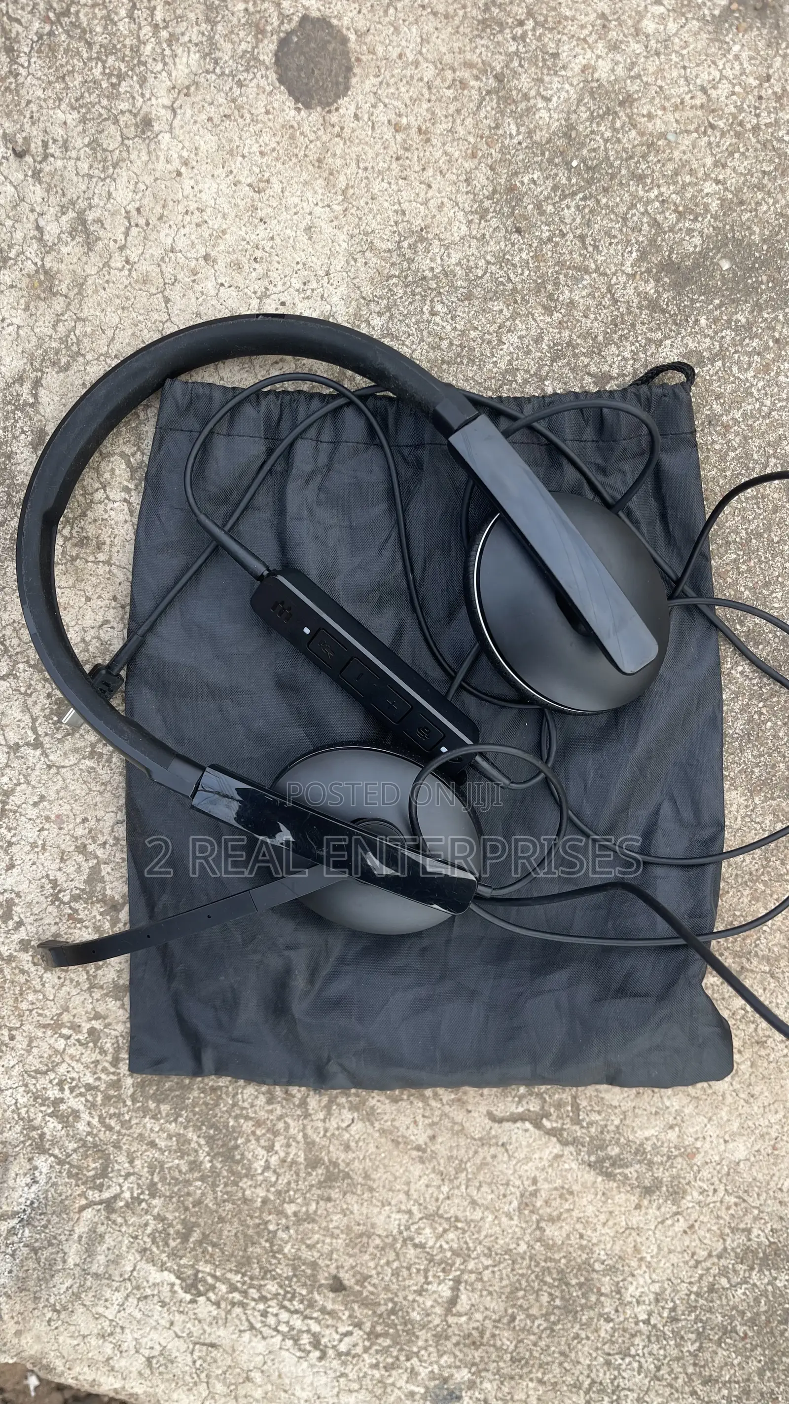 Sennheiser SC 160 USB C Stereo Computer Headset