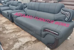 Durable Sofa Set