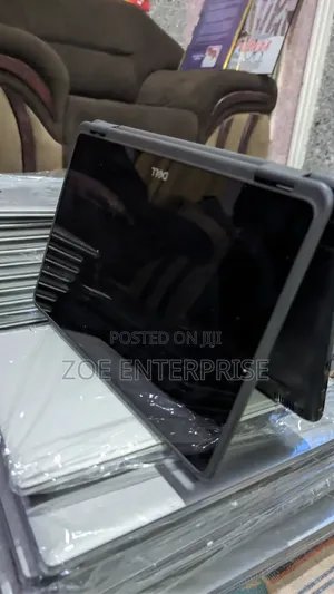 Laptop Dell Latitude 3190 2-in-1 8GB Intel Pentium SSD 128GB
