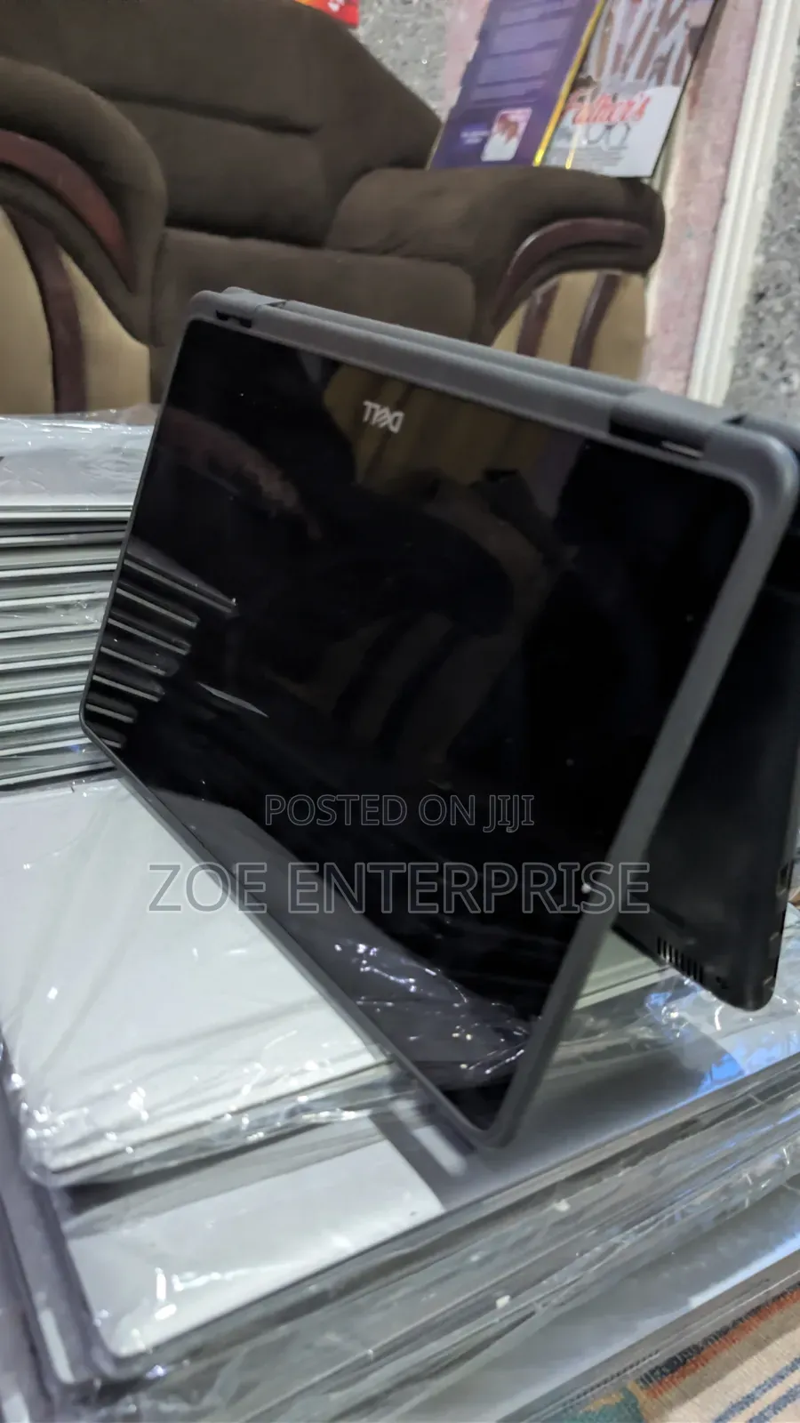 Laptop Dell Latitude 3190 2-in-1 8GB Intel Pentium SSD 128GB