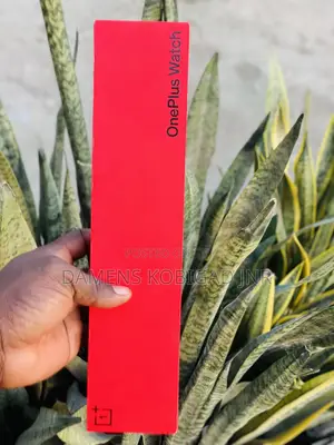 1Plus Watch Available