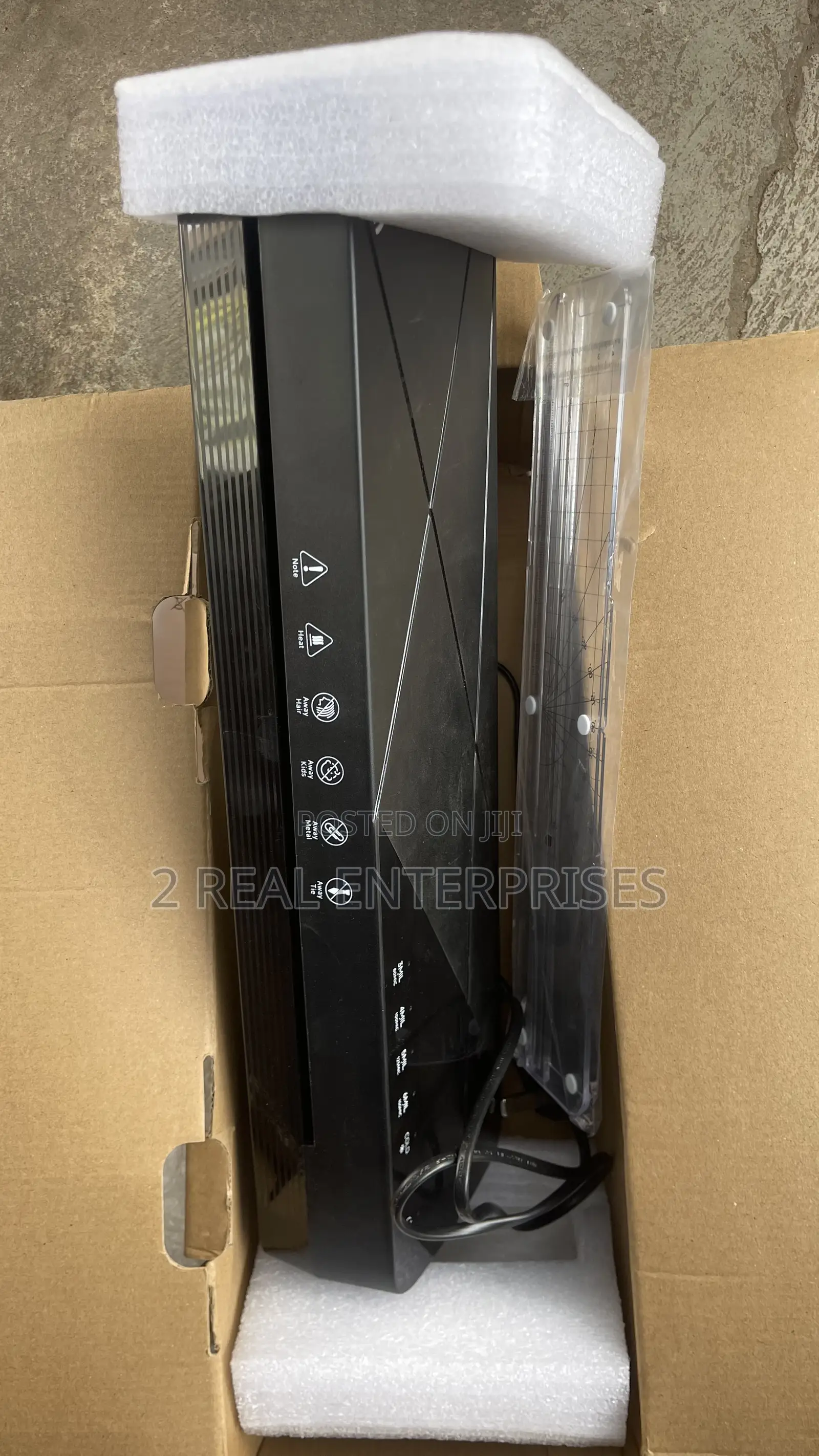 A3 Laminator Machine Fast Preheating 355mm/Min Hot Cold