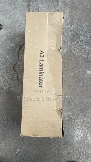 A3 Laminator Machine Fast Preheating 355mm/Min Hot Cold