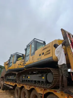 Brand New XCMG Excavators for Sale