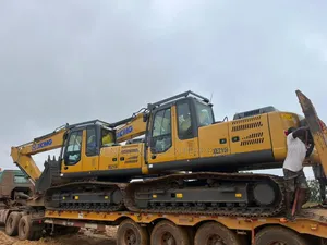 Brand New XCMG Excavators for Sale