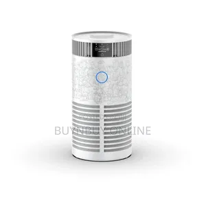 Household HEPA Filter Air Purifier