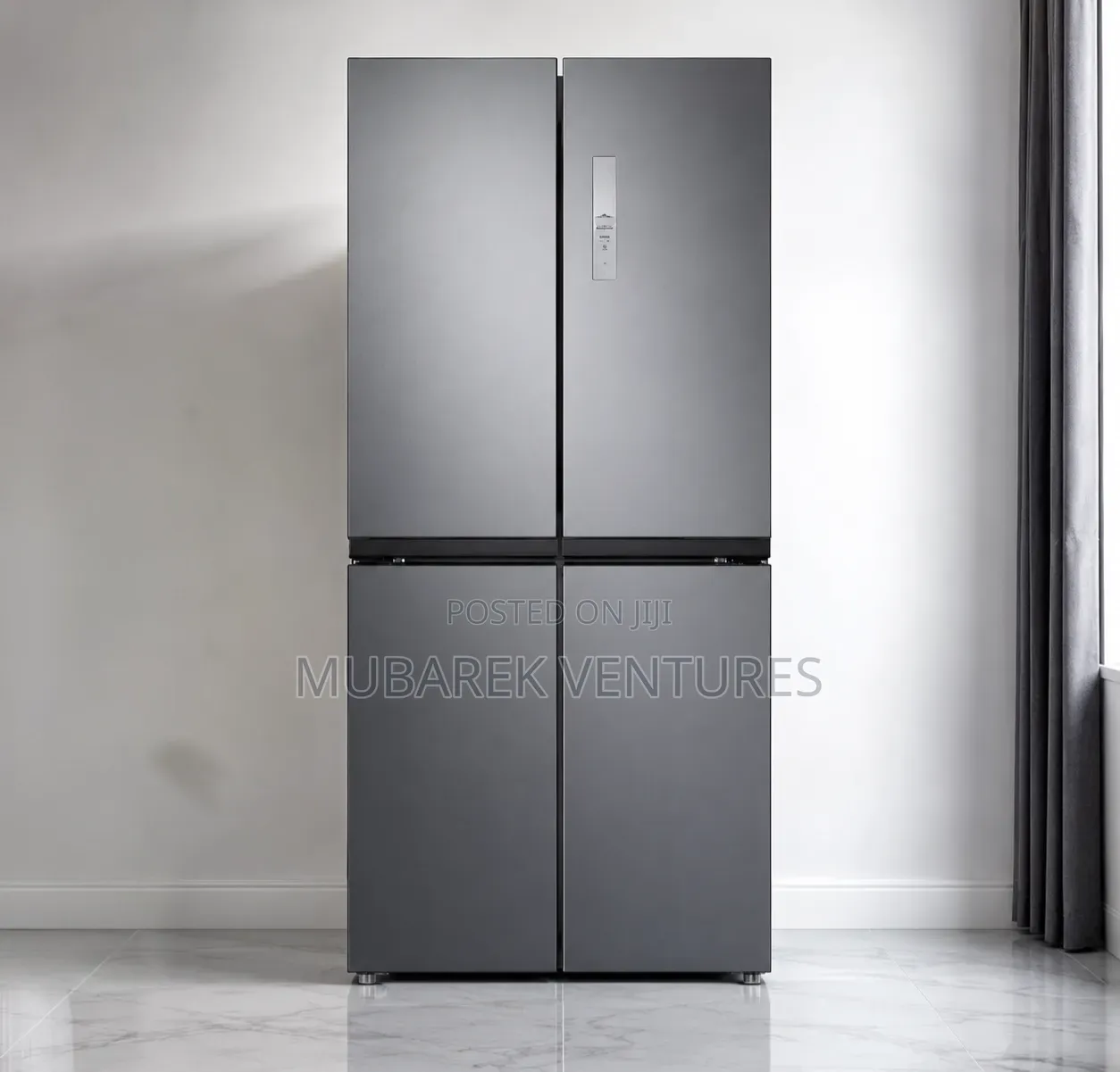 Samsung 468Ltrs French Door Refrigerator