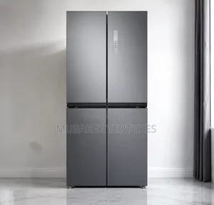 Samsung 468Ltrs French Door Refrigerator
