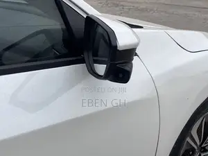 Honda Civic EX-L 4dr Sedan (1.5L 4cyl) 2017 White