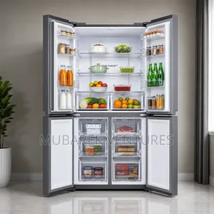 Samsung 468Ltrs French Door Refrigerator