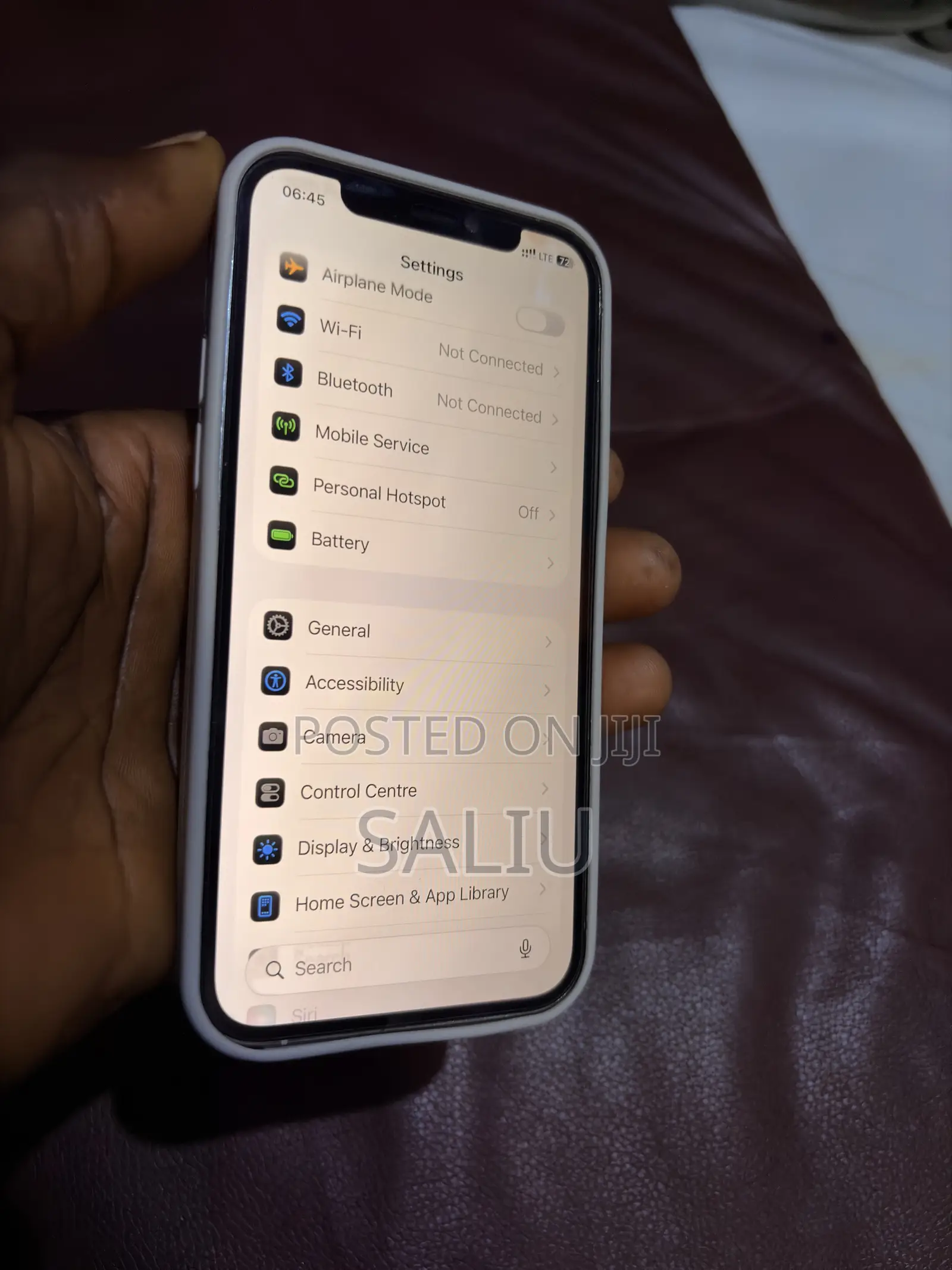 Apple iPhone 12 Pro 128 GB Gold