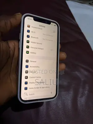 Apple iPhone 12 Pro 128 GB Gold