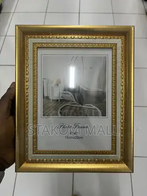 Picture Frame - A4
