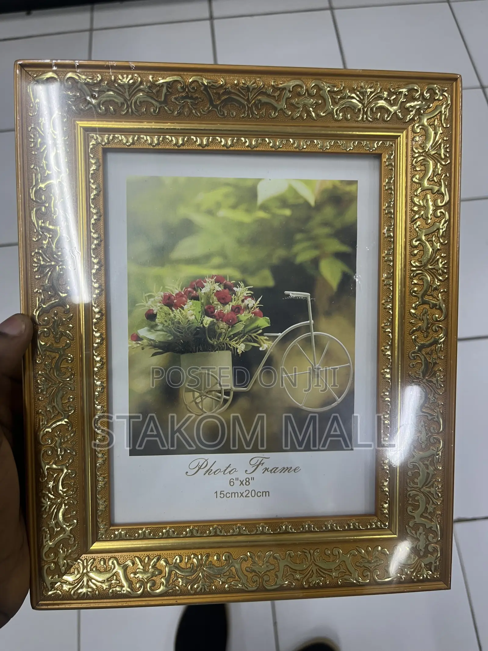 Picture Frame - A4