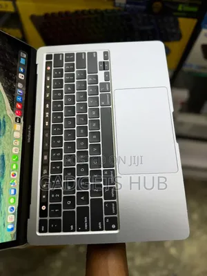 Laptop Apple MacBook Pro 2020 M1 8GB Apple M1 SSD 256GB