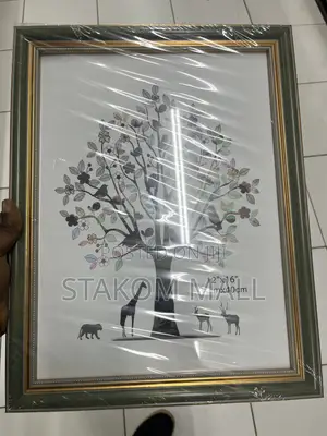 Picture Frame - A3