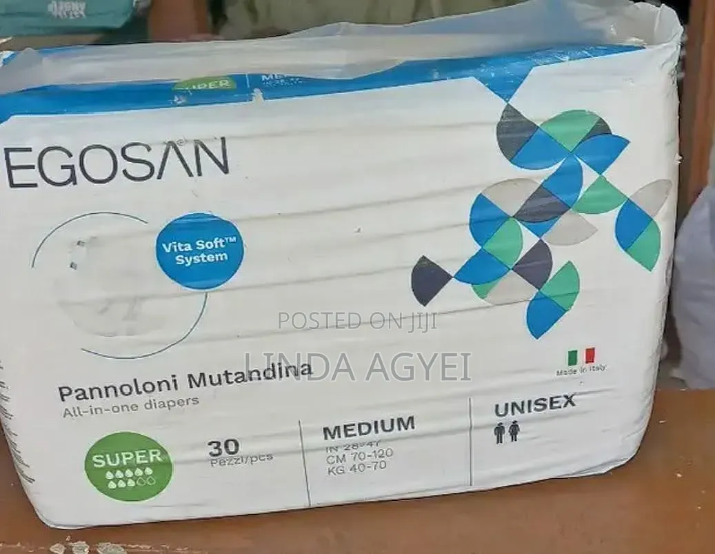 Diapers Adult
