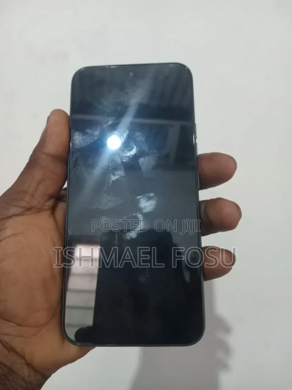 Tecno Spark 40 Pro 128 GB Black