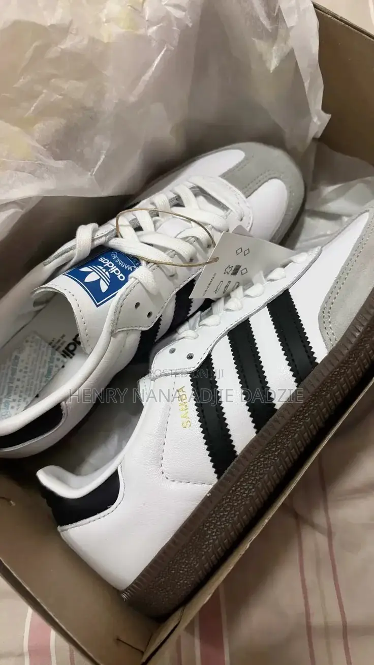 Adidas Samba