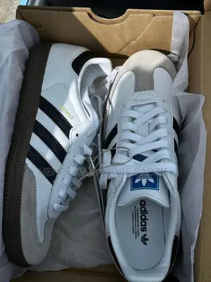 Adidas Samba