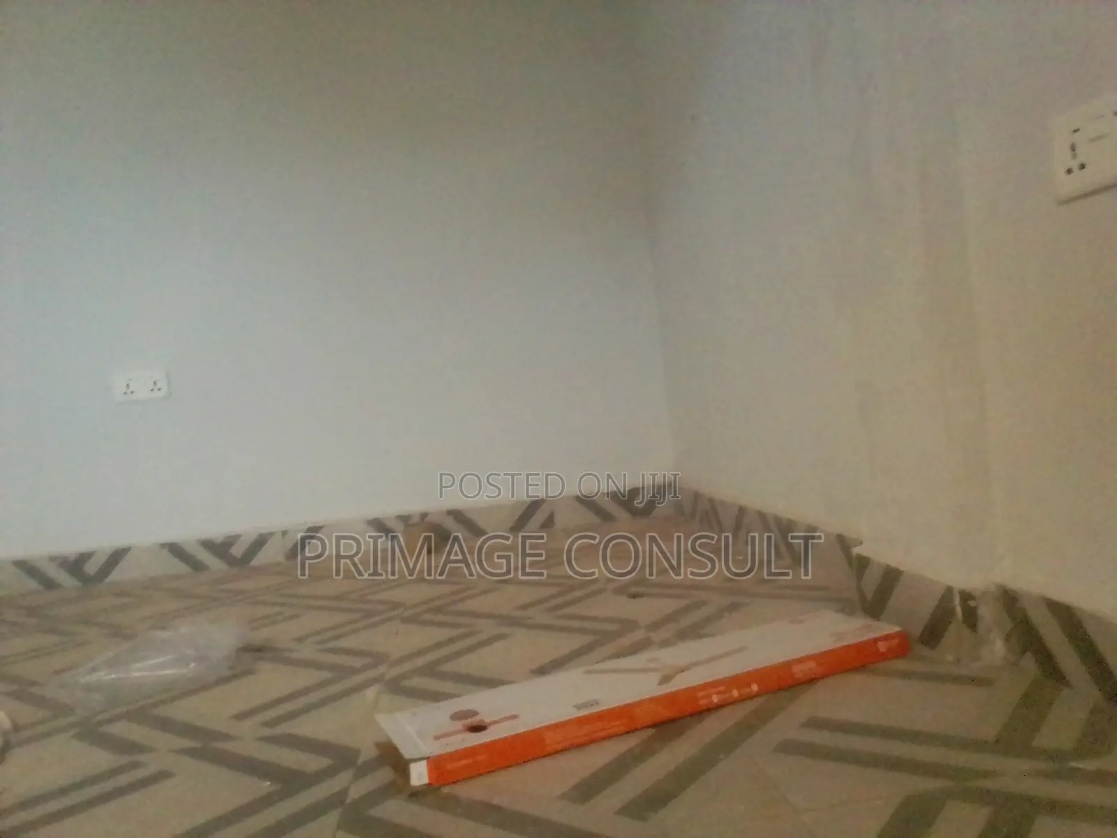 1bdrm Apartment in Sunyani Municipal for rent