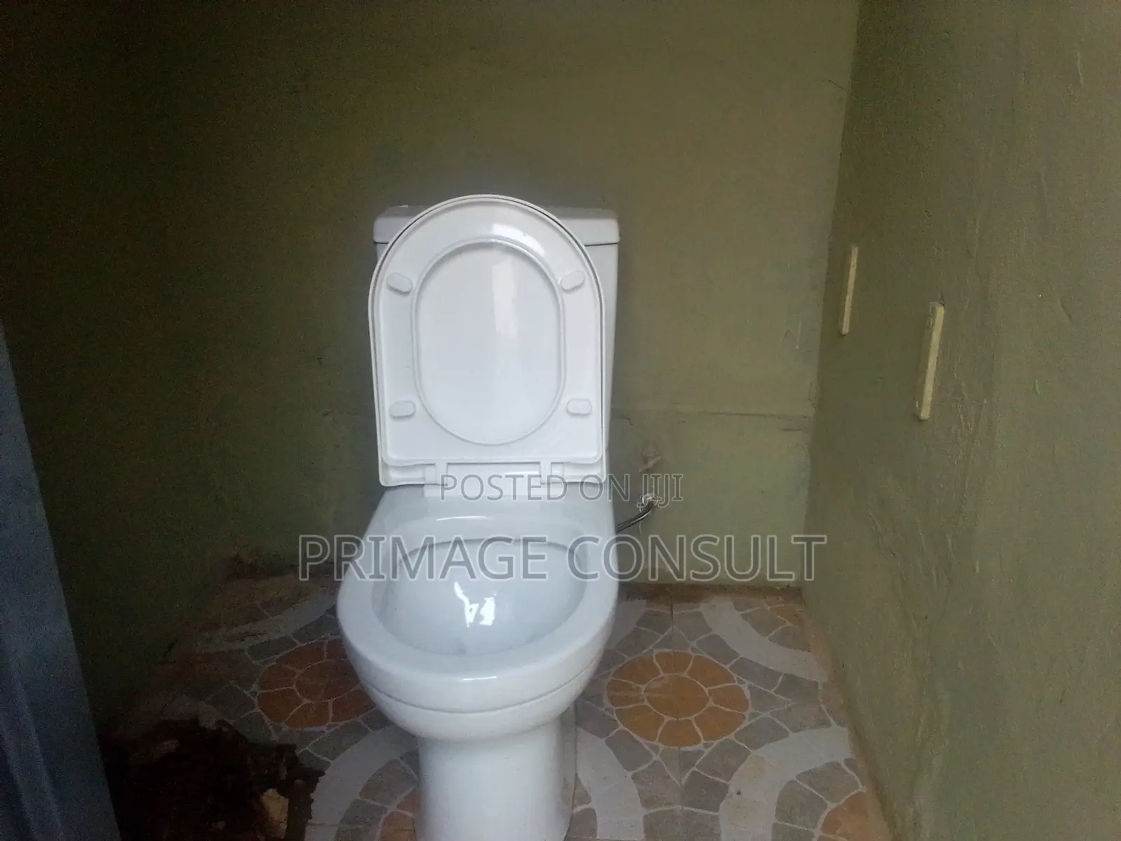 1bdrm Apartment in Sunyani Municipal for rent