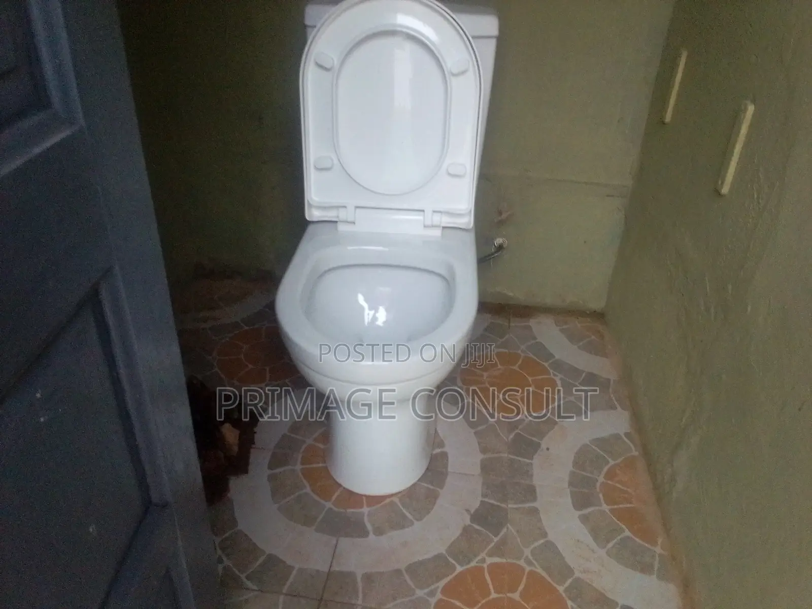 1bdrm Apartment in Sunyani Municipal for rent