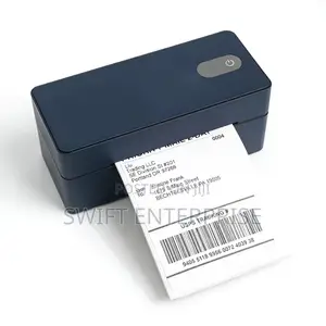 Thermal Label Printer - Large Sizes