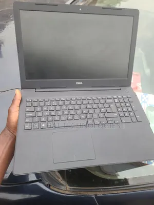 Laptop Dell Inspiron 15 8GB Intel Core i3 HDD+SSD 256GB