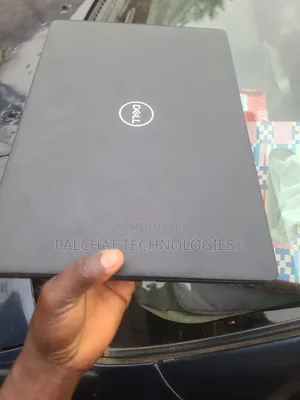 Laptop Dell Inspiron 15 8GB Intel Core i3 HDD+SSD 256GB