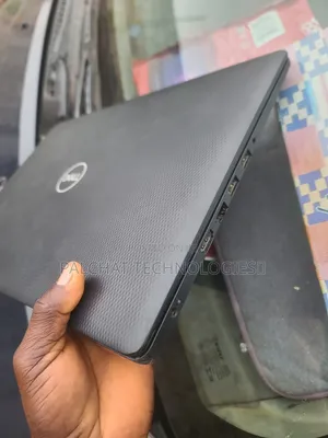 Laptop Dell Inspiron 15 8GB Intel Core i3 HDD+SSD 256GB