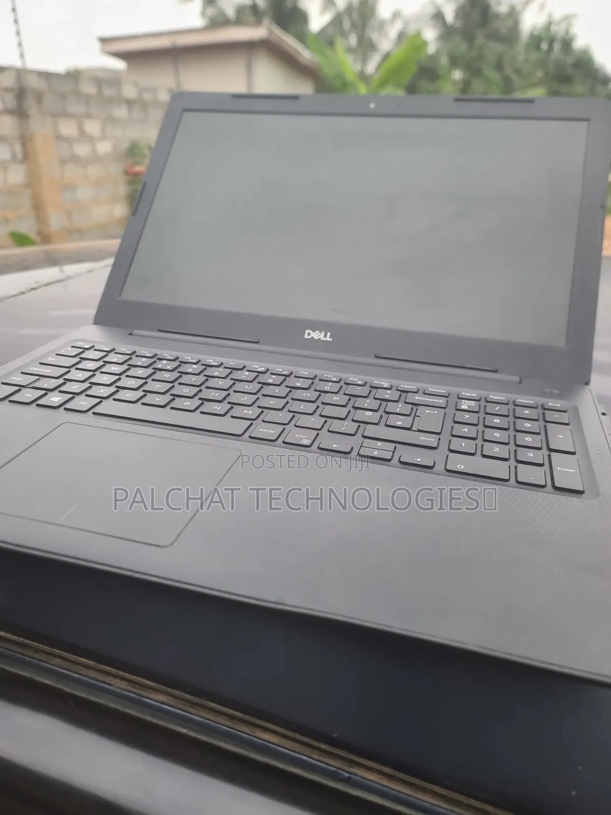 Laptop Dell Inspiron 15 8GB Intel Core i3 HDD+SSD 256GB