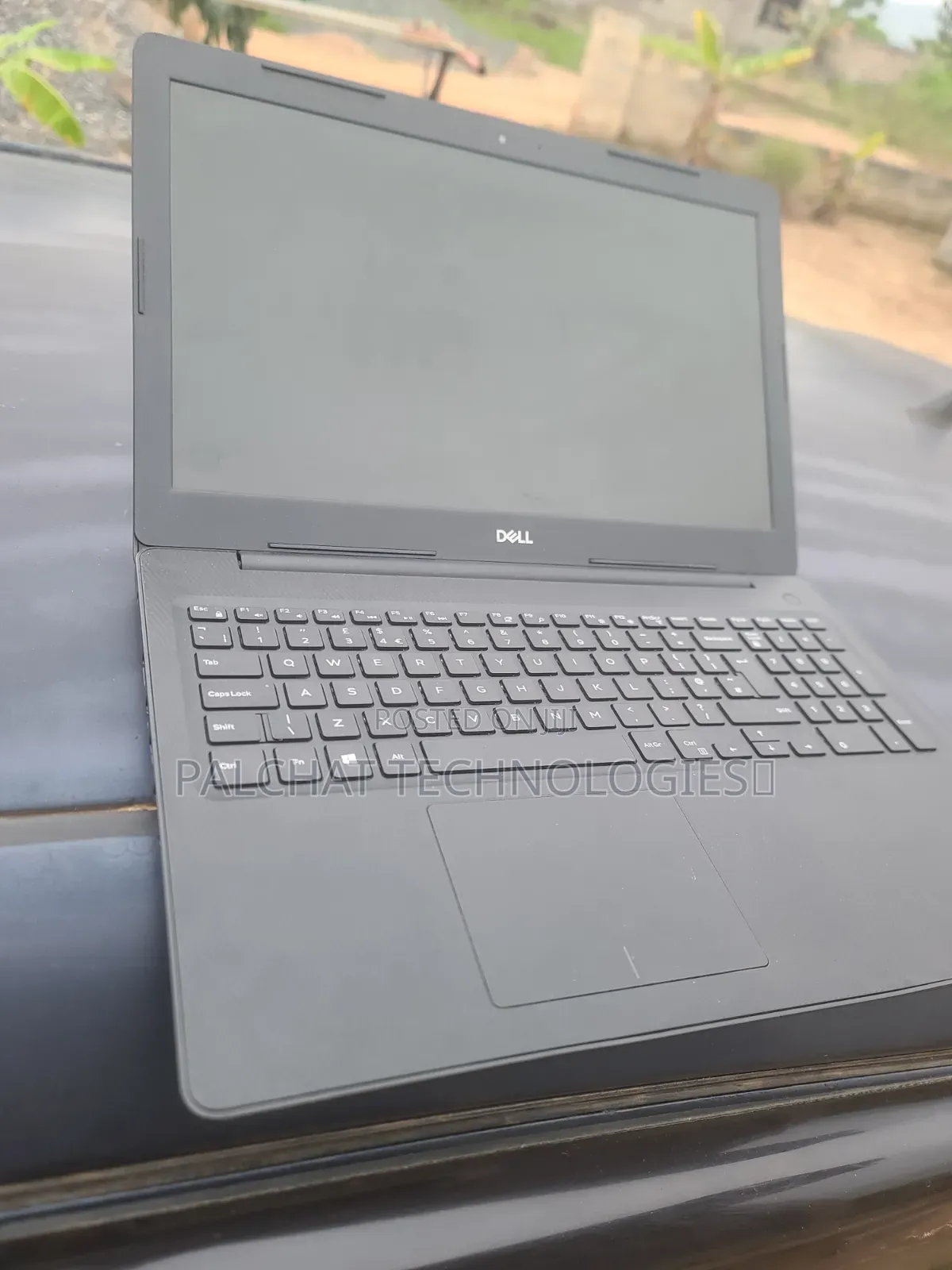 Laptop Dell Inspiron 15 8GB Intel Core i3 HDD+SSD 256GB