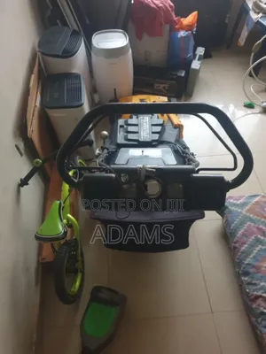 Lawn Mower(Electric Cordless)