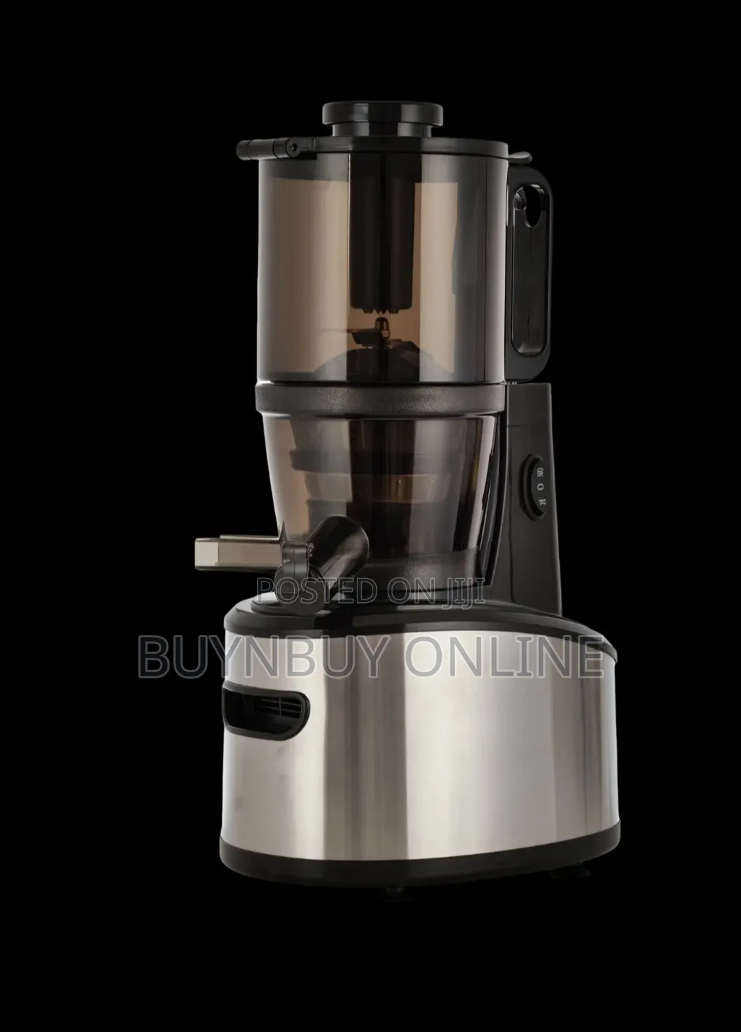 Slow Juicer