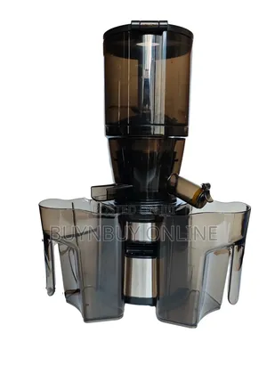 Slow Juicer