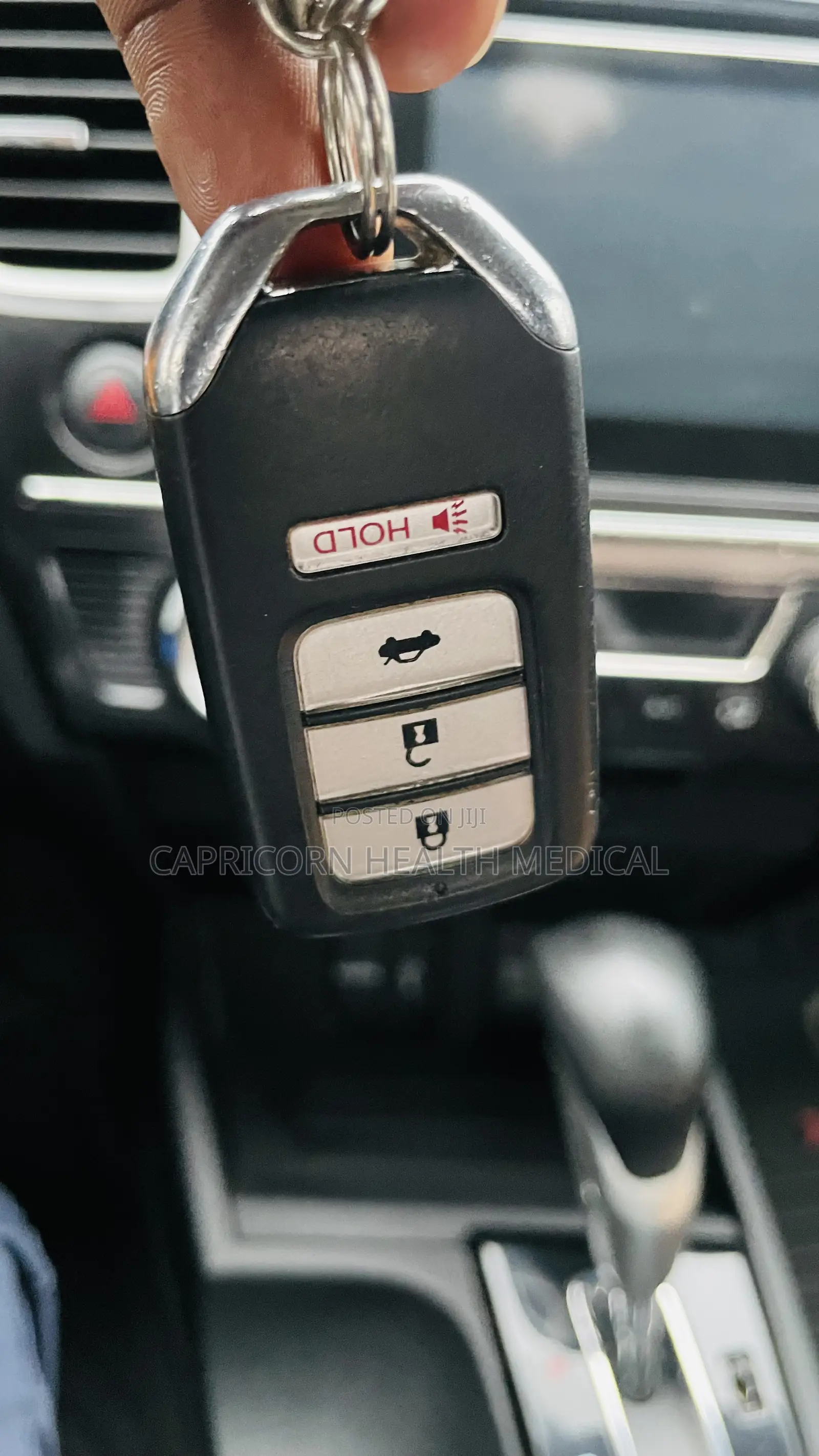 Honda Civic EX 4dr Sedan (1.8L 4cyl CVT) 2014 Black