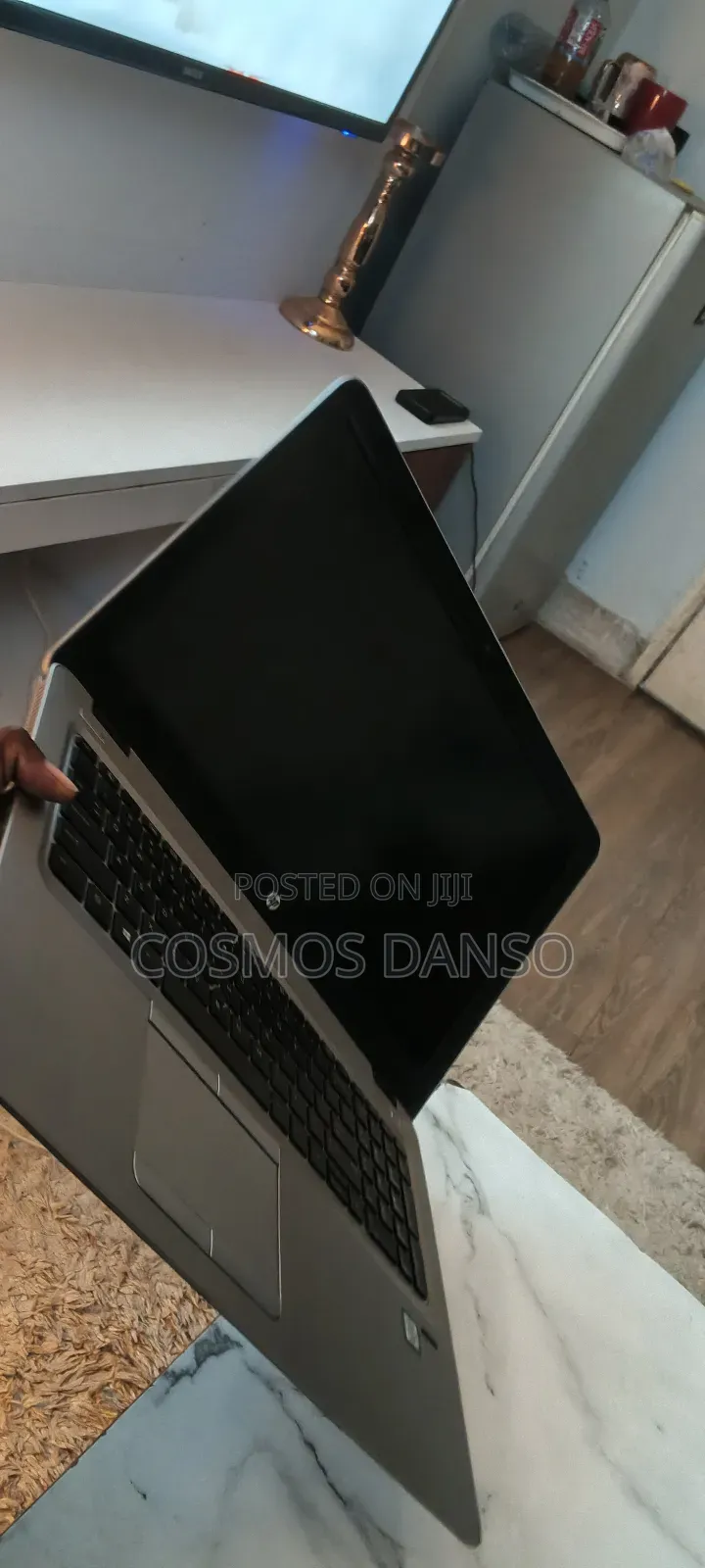 Laptop HP EliteBook 840 G3 12GB Intel Core i7 SSD 256GB