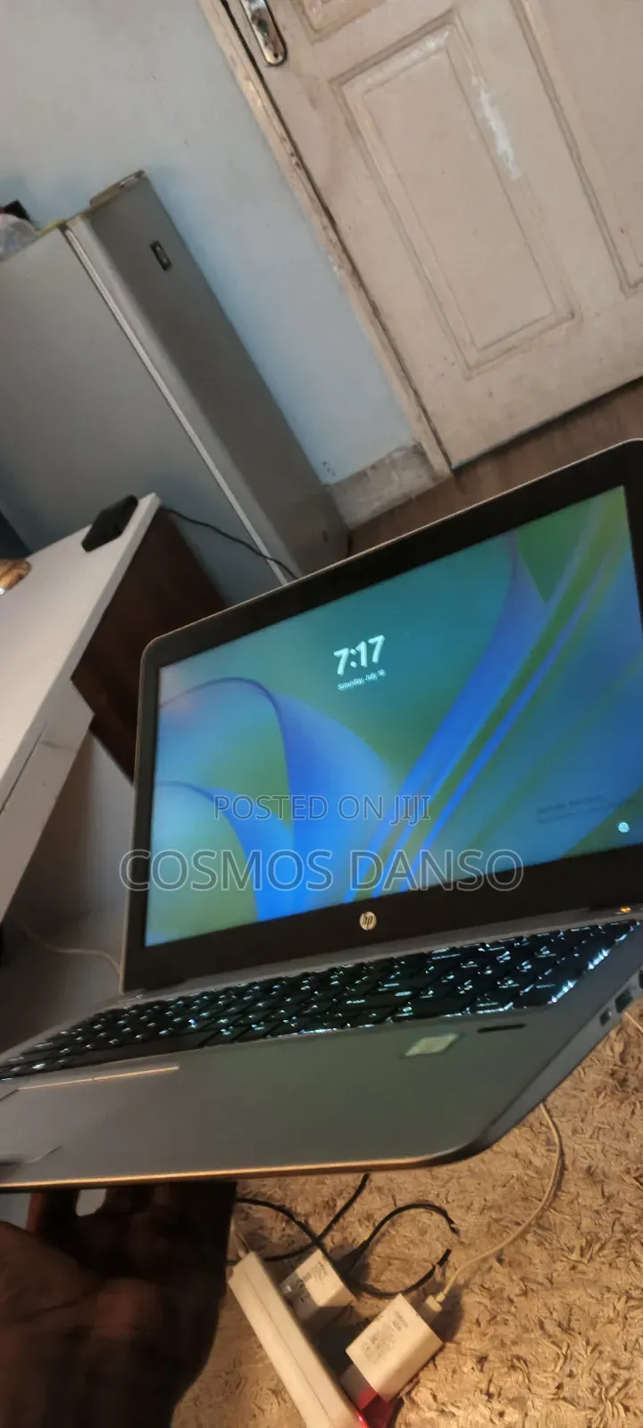 Laptop HP EliteBook 840 G3 12GB Intel Core i7 SSD 256GB