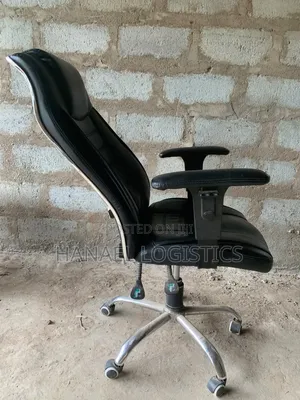 Executive Office Chair
