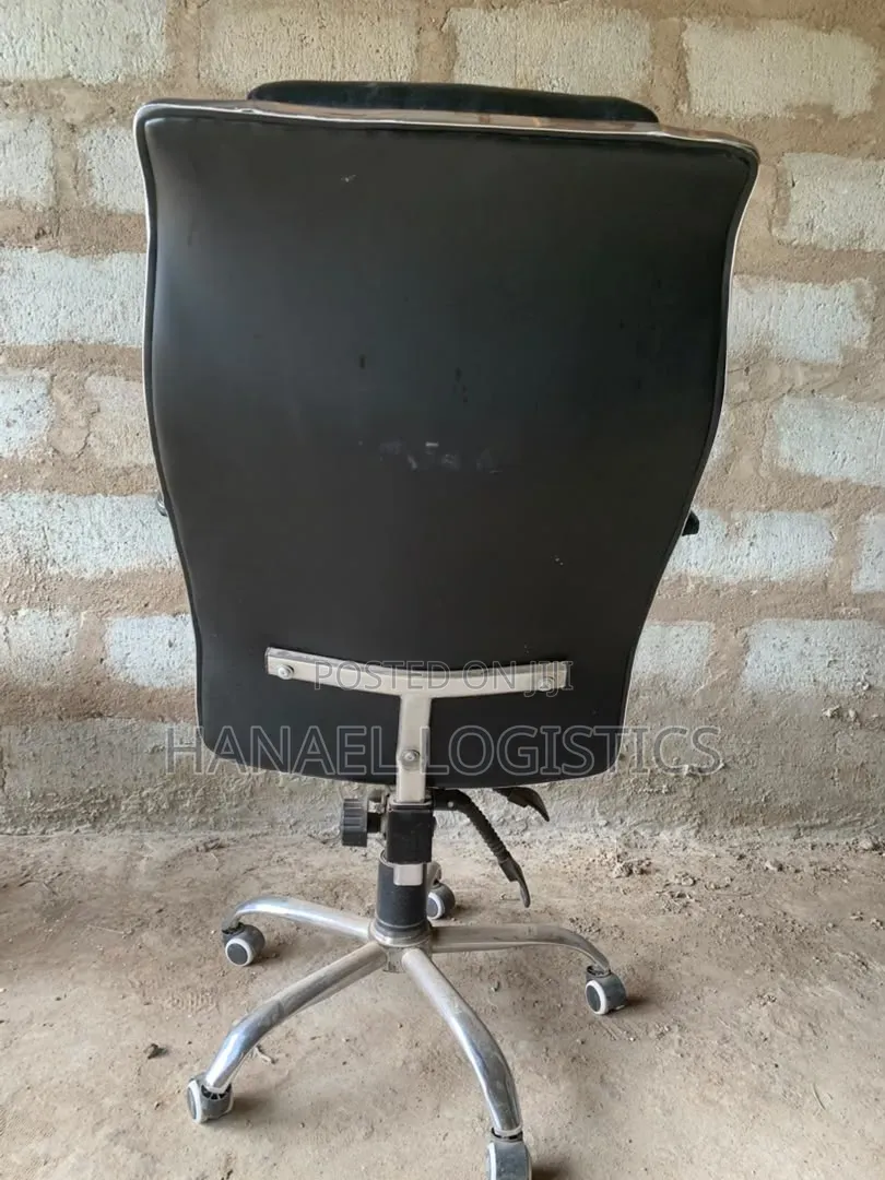 Executive Office Chair