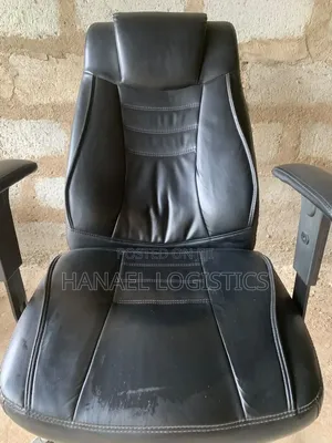 Executive Office Chair
