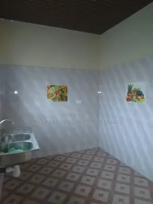 2bdrm House in Yabah Estate, Awutu Senya East Municipal for rent