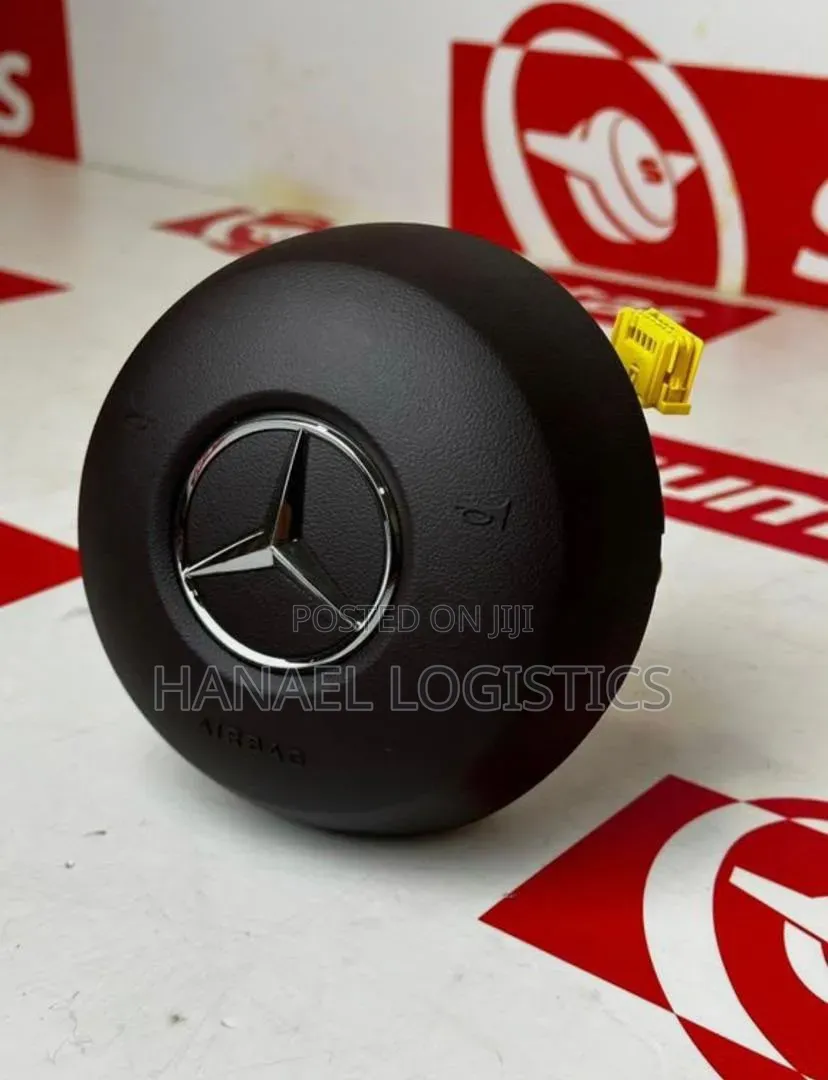 Air Bag for Mercedes Benz E350 2021