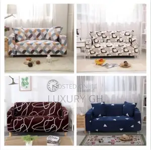 Premium Sofa Covers