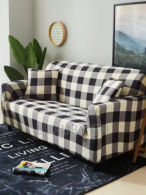 Premium Sofa Covers