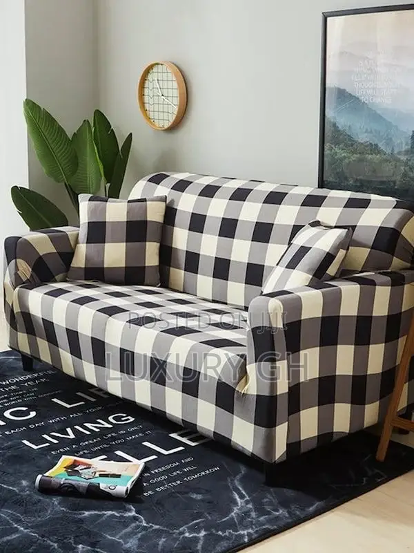 Premium Sofa Covers