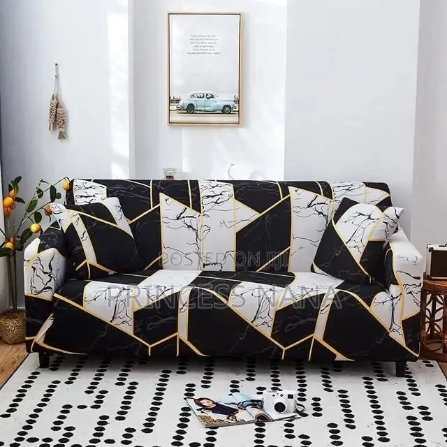 Premium Sofa Covers