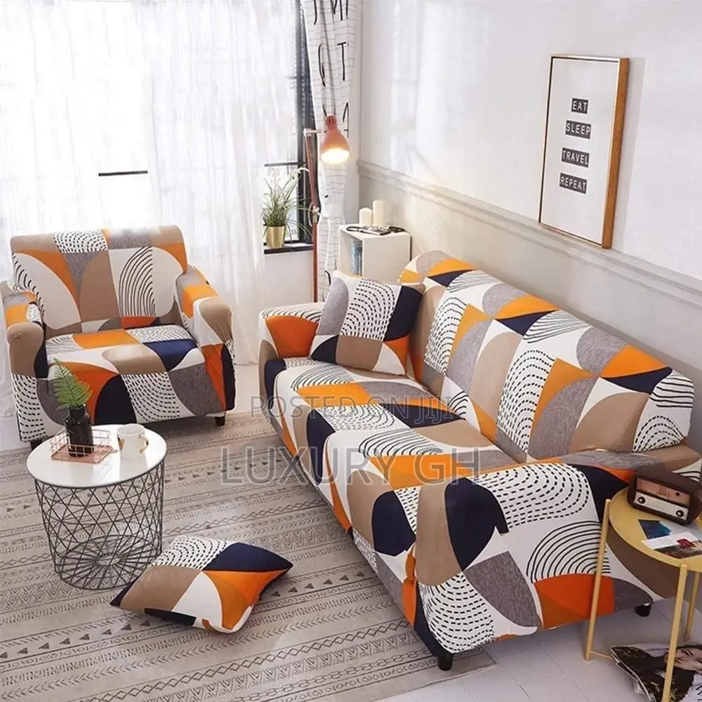 Premium Sofa Covers