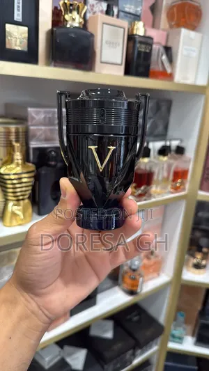 Invictus Victory Elixir Parfum Intense - Long-Lasting Men’S Perfume